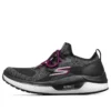 Chaussures de sport Go Run Steady Noir/Blanc/Violet