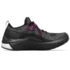 Chaussures de sport Go Run Steady Noir/Blanc/Violet