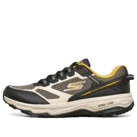 Chaussures de sport Go Run Trali Altitude Noir/Jaune