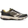 Chaussures de sport Go Run Trali Altitude Noir/Jaune