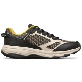 Chaussures de sport Go Run Trali Altitude Noir/Jaune