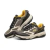 Chaussures de sport Go Run Trali Altitude Noir/Jaune