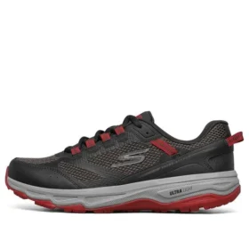 Chaussures de sport Go Run Trali Altitude Noir/Rouge