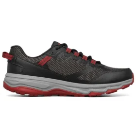 Chaussures de sport Go Run Trali Altitude Noir/Rouge