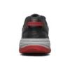 Chaussures de sport Go Run Trali Altitude Noir/Rouge