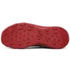 Chaussures de sport Go Run Trali Altitude Noir/Rouge