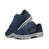 Chaussures de sport Go Walk 3 Bleu/Blanc/Gris