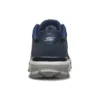 Chaussures de sport Go Walk 3 Bleu/Blanc/Gris