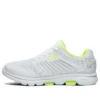 Chaussures de sport Go Walk 5 Blanc/Jaune