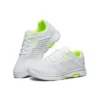 Chaussures de sport Go Walk 5 Blanc/Jaune