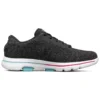 Chaussures de sport Go Walk 5 Noir/Blanc/Vert