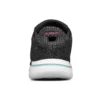 Chaussures de sport Go Walk 5 Noir/Blanc/Vert