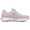 Chaussures de sport Go Walk 5 Rose/Blanc