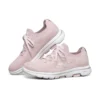 Chaussures de sport Go Walk 5 Rose/Blanc