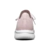Chaussures de sport Go Walk 5 Rose/Blanc