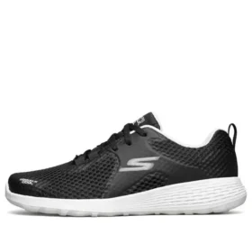 Chaussures de sport Go Walk Cool Noir/Blanc