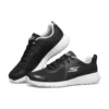 Chaussures de sport Go Walk Cool Noir/Blanc