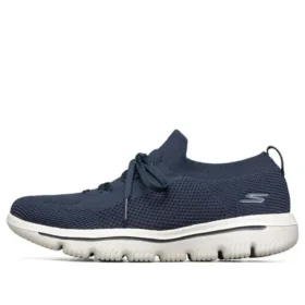Chaussures de sport Go Walk Evolution Ultra Bleu/Blanc