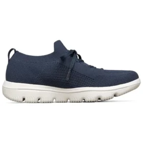Chaussures de sport Go Walk Evolution Ultra Bleu/Blanc