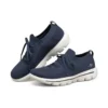 Chaussures de sport Go Walk Evolution Ultra Bleu/Blanc