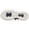 Chaussures de sport Go Walk Evolution Ultra Bleu/Blanc