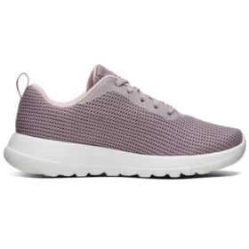 Chaussures de sport Go Walk Joy rose/blanc