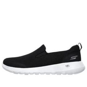 Chaussures de sport Go Walk Max Noir/Blanc