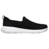 Chaussures de sport Go Walk Max Noir/Blanc