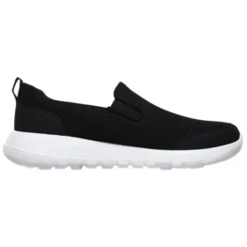 Chaussures de sport Go Walk Max Noir/Blanc