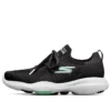 Chaussures de sport Go Walk Revolution Ultra Noir/Blanc/Vert