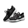 Chaussures de sport Go Walk Revolution Ultra Noir/Blanc/Vert