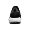 Chaussures de sport Go Walk Revolution Ultra Noir/Blanc/Vert