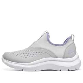 Chaussures de sport « Gris »