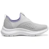 Chaussures de sport « Gris »