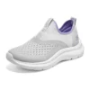 Chaussures de sport « Gris »