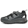Chaussures de sport « Gris Noir »