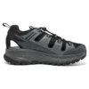 Chaussures de sport « Gris Noir »