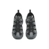 Chaussures de sport « Gris Noir »