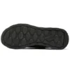 Chaussures de sport Heydayz « Noir Vert Gris »