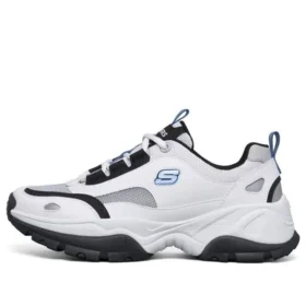 Chaussures de sport Kozmiks Blanc/Noir