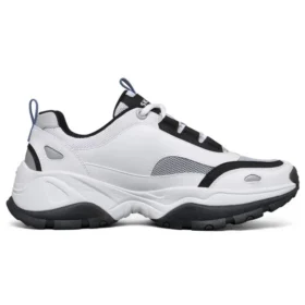 Chaussures de sport Kozmiks Blanc/Noir