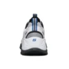 Chaussures de sport Kozmiks Blanc/Noir