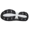 Chaussures de sport Kozmiks Blanc/Noir
