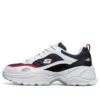 Chaussures de sport Kozmiks Rouge/Bleu