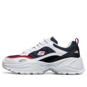 Chaussures de sport Kozmiks Rouge/Bleu