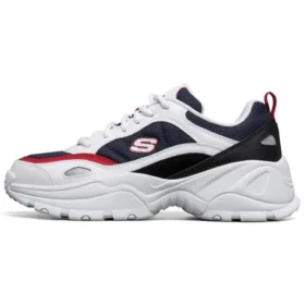Chaussures de sport Kozmiks Rouge/Bleu