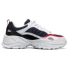 Chaussures de sport Kozmiks Rouge/Bleu
