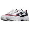 Chaussures de sport Kozmiks Rouge/Bleu