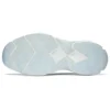 Chaussures de sport Kraz Blanc/Rouge/Noir