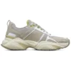 Chaussures de sport Kraz blanches
